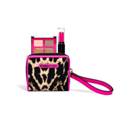 MAGIC STUDIO PINK SAFARI WALLET R 68093