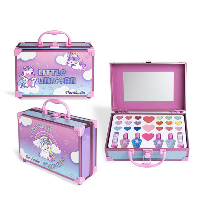 MARTINELIA LITTLE UNICORN PERFECT TRAVELLER CASE R 12028