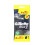 GILLETTE BLUE II 5 + 1 MAQUINILLAS DE AFEITADO DESECHABLES