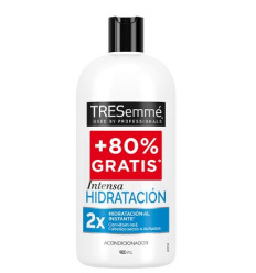 TRESEMME ACONDICIONADOR HIDRATACION INTENSA 800 ML