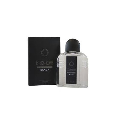 AXE BLACK AFTER SHAVE 100 ML