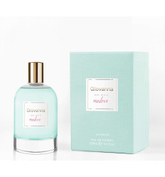 GIOVANNA IN LOVE WOMAN EDT 100 ml SPRAY