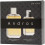 ANDROS EDT 100 ml SPRAY + EDT 50 ml SPRAY MEN