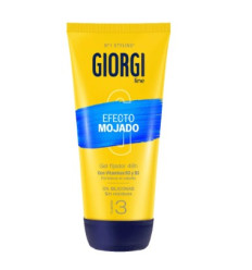 GIORGI GEL FIJADOR 48H EFECTO MOJADO 170 ml