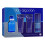 DON ALGODON EDT 100 ml SPRAY + AFTER SHAVE 75 ml + GEL 75 ml + DEO SPRAY 150 ml