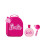 BARBIE NECESER EDT 100 ml SPRAY + LIPGLOSS