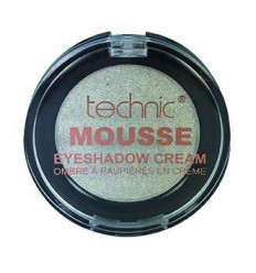 TECHNIC MOUSSE EYESHADOW CREAM ANGEL CAKE R 29516