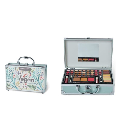 MAGIC STUDIO VEGAN COMPLETE CASE R 30627