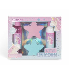 MARTINELIA LITTLE UNICORN BATH & SHOWER SET R 26100