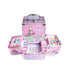 MARTINELIA MY BEST FRIENDS BIG MAKEUP CASE R 32501