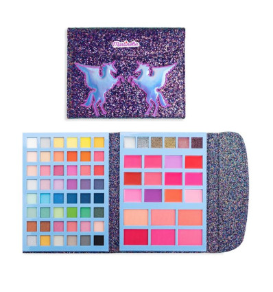 MARTINELIA GALAXY DREAMS MAKEUP WALLET R 31157