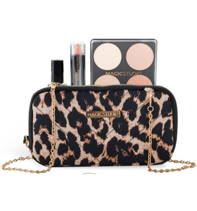 MAGIC STUDIO WILD SAFARI PURSE R 32019