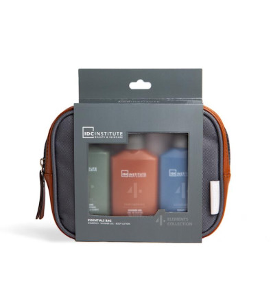 IDC INSTITUTE FOUR ELEMENTS ESSENTIALS BAG R 42517