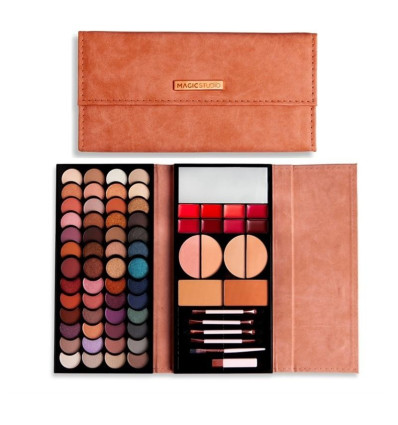 MAGIC STUDIO ROSE QUARTZ MAKEUP WALLET R 31149