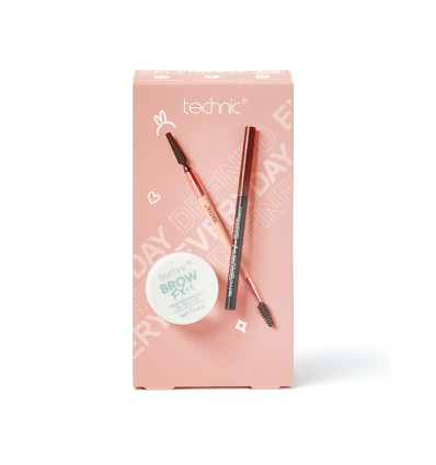 TECHNIC Brow trio R 994203