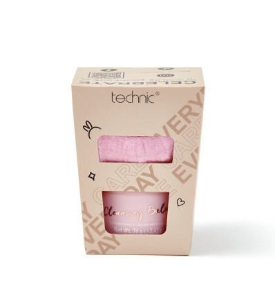 TECHNIC Cleansing kit R 994217