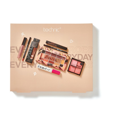 TECHNIC Enamoured Gift Set R 994221