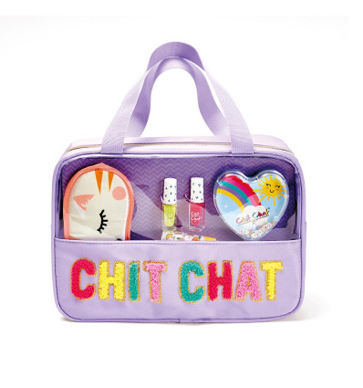 CHIT CHAT Slumber Party R 994409