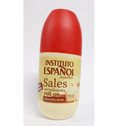 INSTITUTO ESPAÑOL DEO SALES ROLLON 75 ml