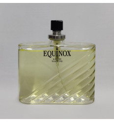 EQUINOX EDT 100 ml SPRAY HOMBRE SIN CAJA Y SIN TAPON