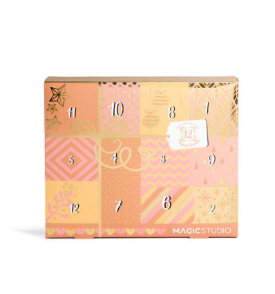 MAGIC STUDIO ADVENT CALENDAR 12PCS R 90216