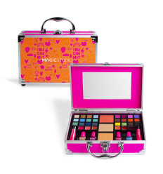 MAGIC STUDIO PRETTY GIRLS COMPLETE CASE R 68089