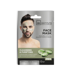 IDC INSTITUTE OIL CONTROL MASK FOR MEN R 3439