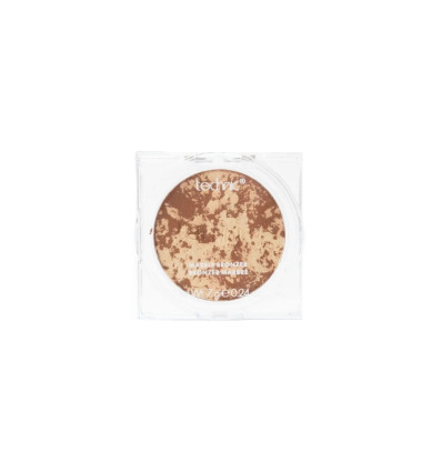 TECHNIC SUMMER MARBLE BRONZE - SUN BAKED R 24708