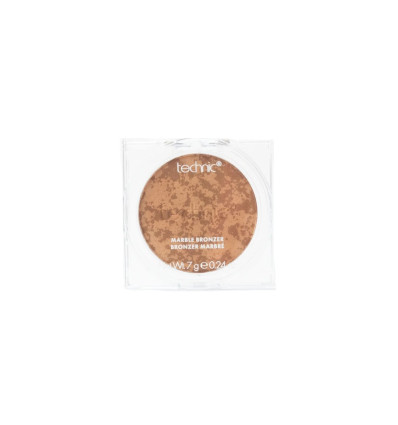 TECHNIC SUMMER MARBLE BRONZE - SUN KISSED R 24710