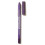 TECHNIC EUPHORIA GEL EYELINER PENCIL - PURPLE