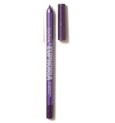 TECHNIC EUPHORIA GEL EYELINER PENCIL - PURPLE