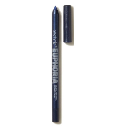 TECHNIC EUPHORIA GEL EYELINER PENCIL - BLUE