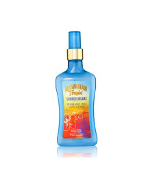 HAWAIIAN TROPIC SUMMER DREAMS FRAGANCE MIST 250 ml