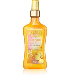 HAWAIIAN TROPIC GOLDEN PARADISE FRAGANCE MIST 250 ml