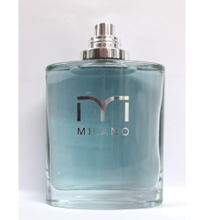 MILANO BLACK EDT 100 ml SPRAY SIN CAJA SIN TAPÓN