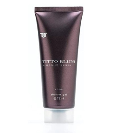 TITTO BLUNI EZZENZA DI TOSCANA GEL 75 ml