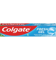 COLGATE FRESH GEL DENTÍFRICO 75 ml