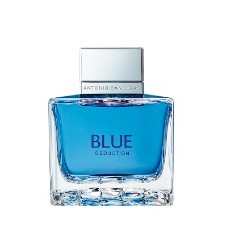 ANTONIO BANDERAS BLUE SEDUCTION EDT 100 ml SPRAY SIN CAJA