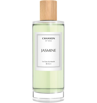 CHANSON D´EAU JASMINE EDT 100 ml SPRAY SIN CAJA SIN TAPÓN