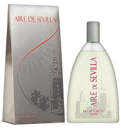 AIRE DE SEVILLA EDT 150 ml SPRAY MUJER