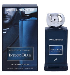 DANIEL HECHTER INDIGO BLUE EAU DE PARFUM 100 ml SPRAY