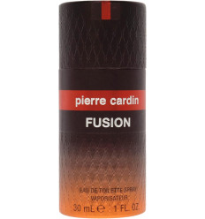 PIERRE CARDIN FUSION EDT 30 ml SPRAY FOR MEN