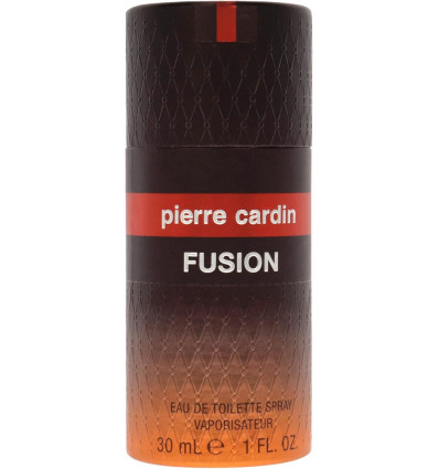 PIERRE CARDIN FUSION EDT 30 ml SPRAY FOR MEN