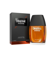 GUY LAROCHE DRAKKAR INTENSE EAU DE PARFUM 100 ml SPRAY MEN