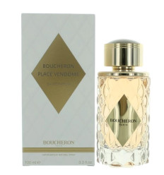 BOUCHERON PLACE VENDOME EAU DE PARFUM 100 ml SPRAY WOMAN