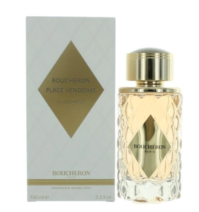 BOUCHERON PLACE VENDOME EAU DE PARFUM 100 ml SPRAY WOMAN