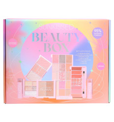 SUNKISSED BEAUTY BOX SET