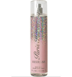 PARIS HILTON HEIRES FRAGANCE MIST 236 ml SPRAY