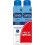 SANEX DERMO EXTRA CONTROL DEO SPRAY 2 X 200 ml