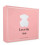 TOUS LOVE ME THE SILVER PARFUM 90 ml SPRAY + 30 ml SPRAY